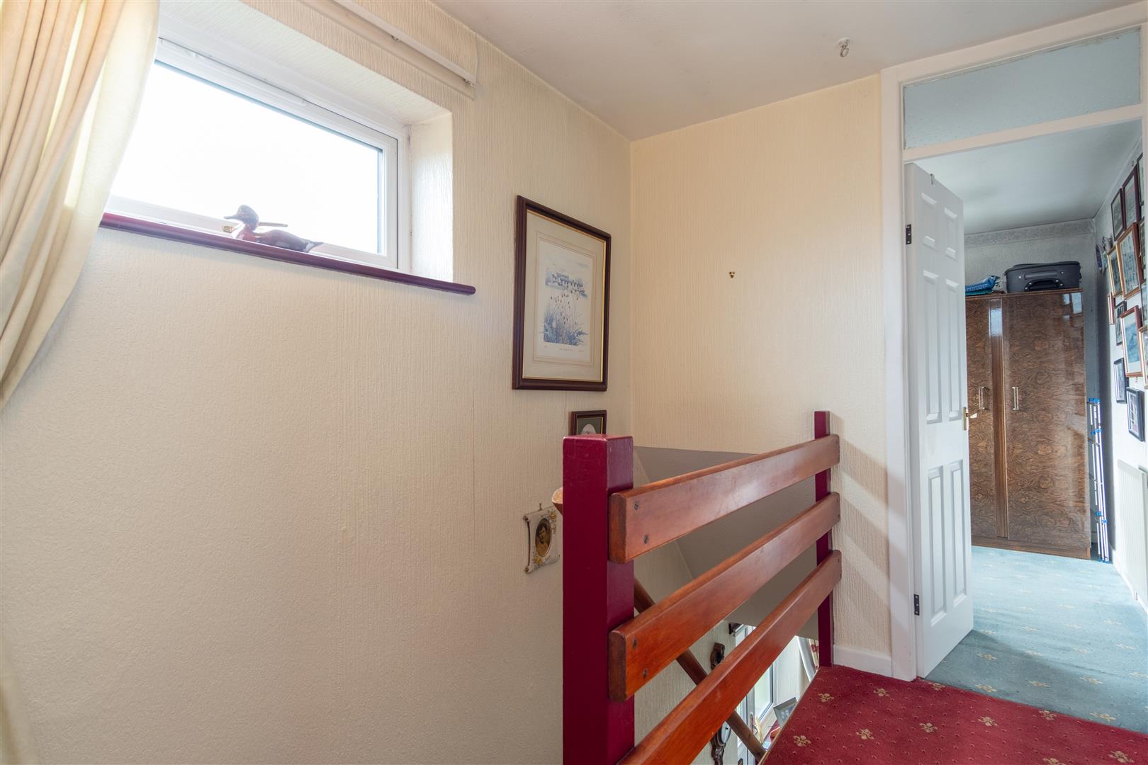 Claughton Avenue, Leyland